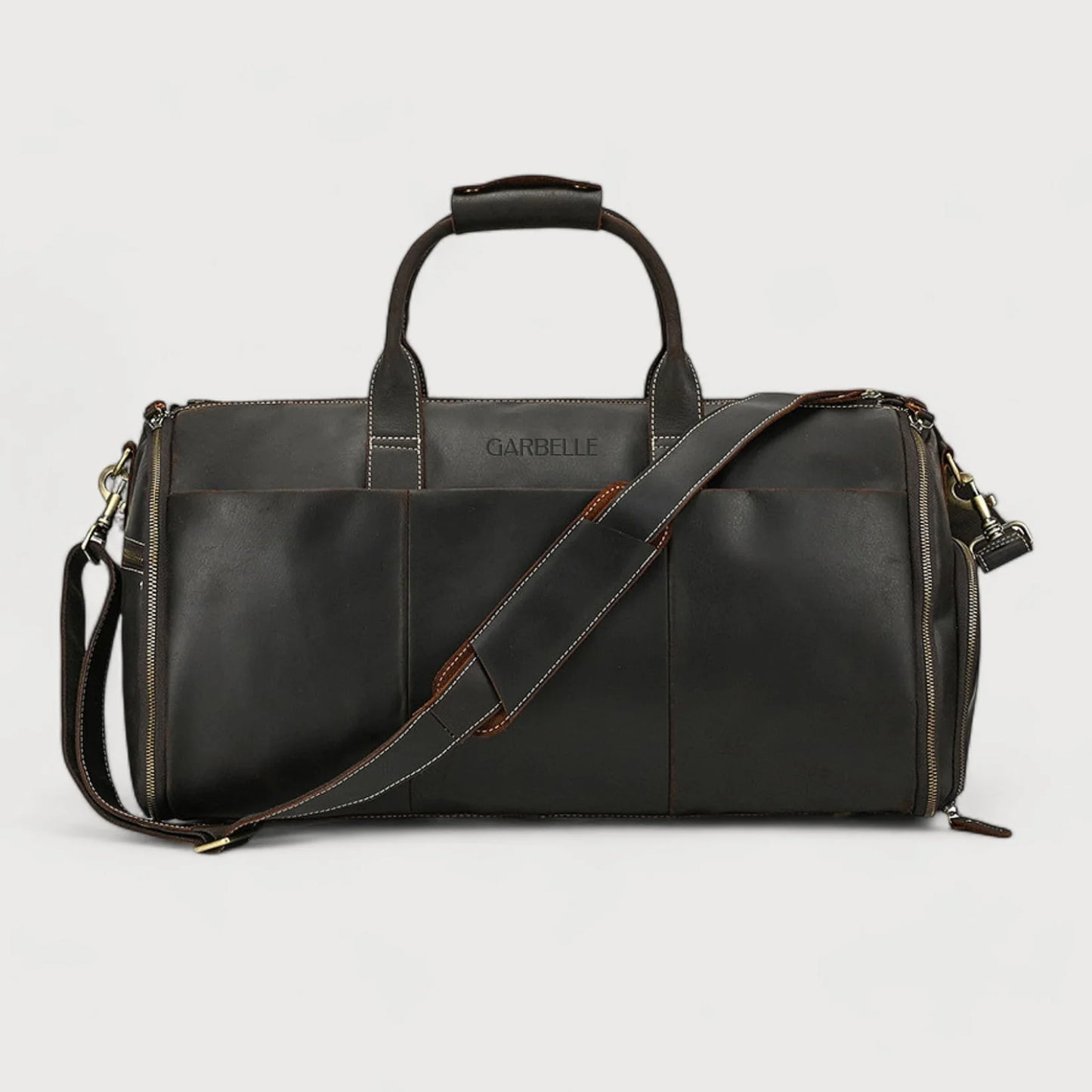 Sac porte-costume cabine à roulettes – OSCAR