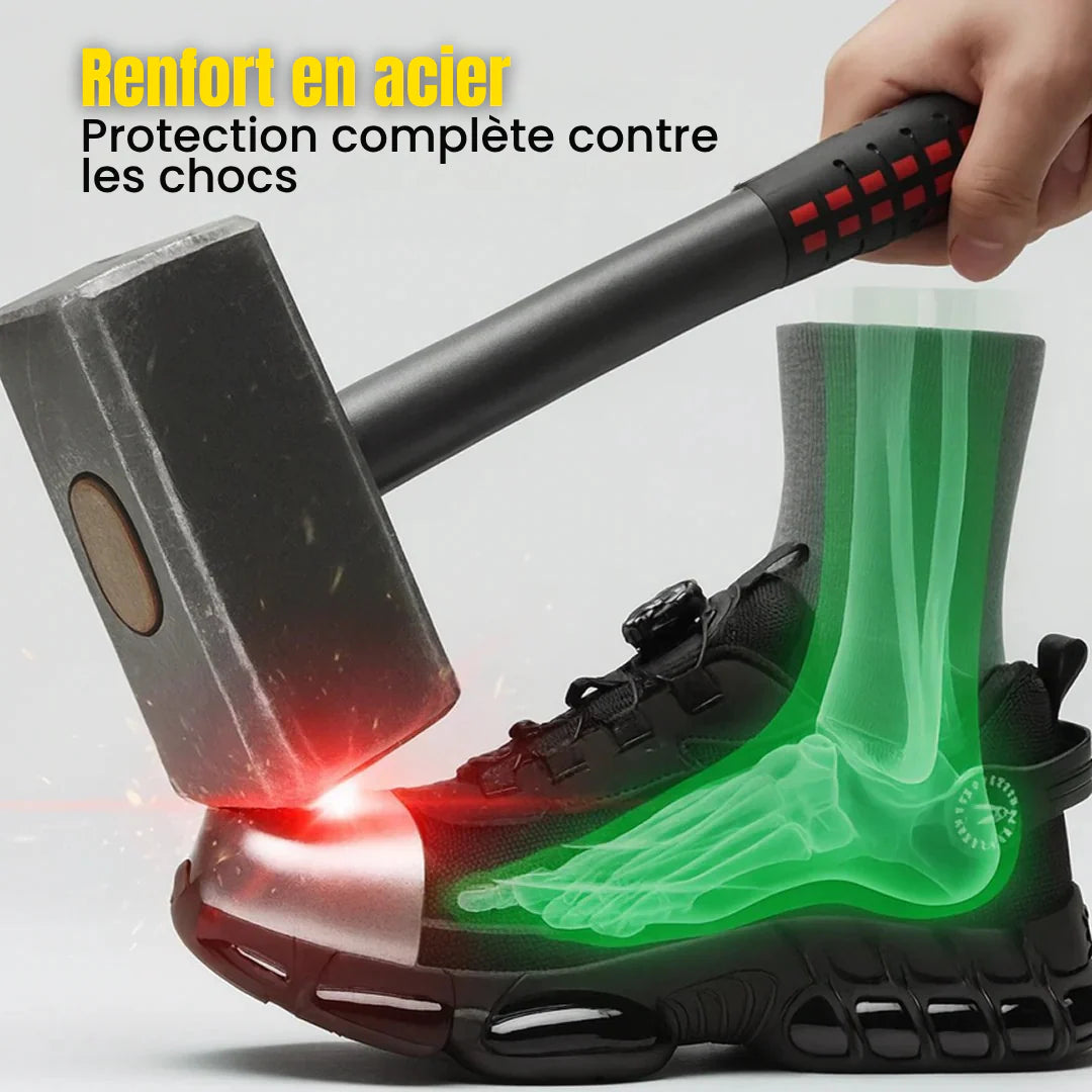 TECKRS™ MAX ONE S3