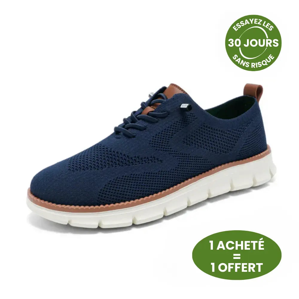Walkair Chaussures Orthopédiques Ultra Confortables