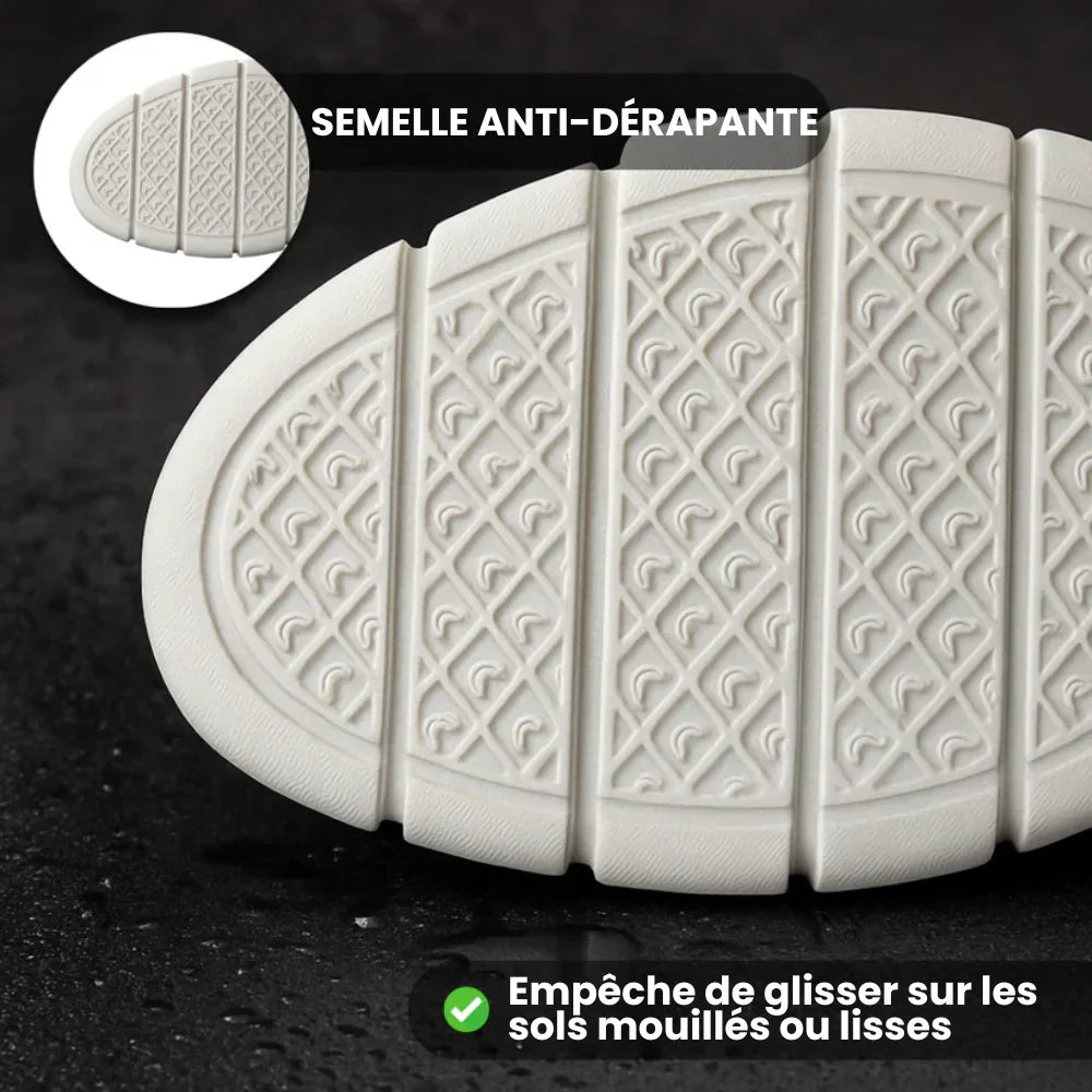 Walkair Chaussures Orthopédiques Ultra Confortables