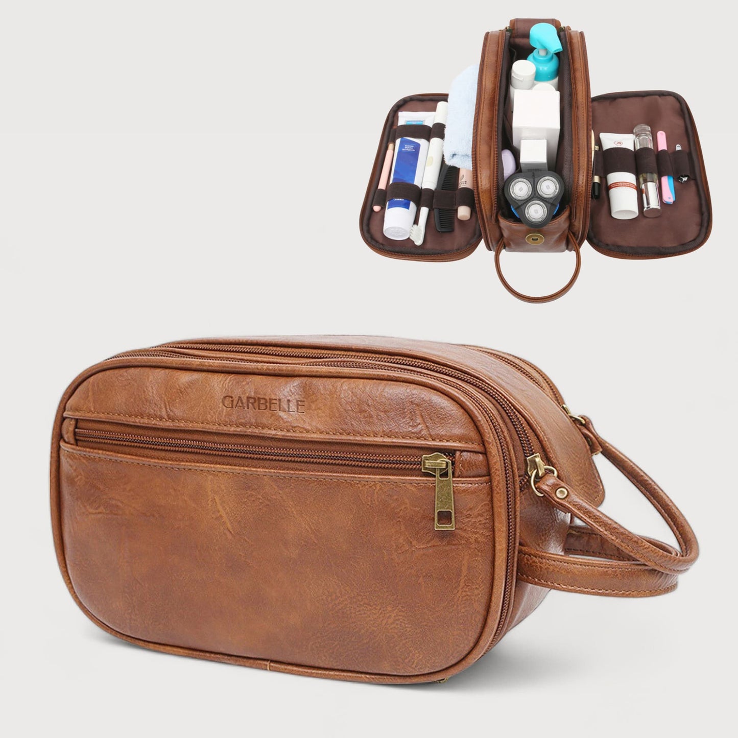 Trousse de toilette - ALMA