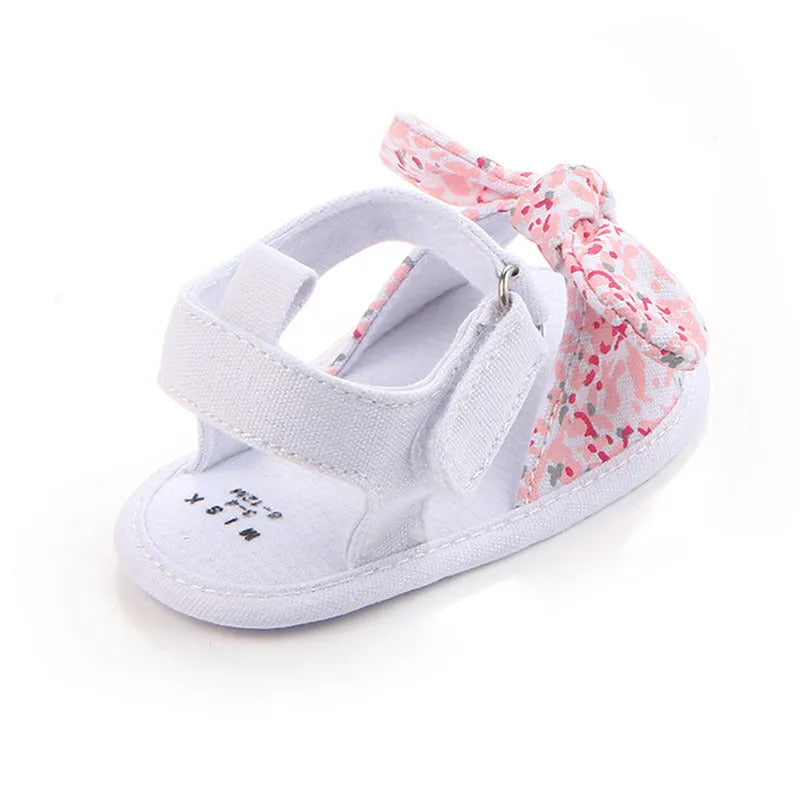 LILIA™ - Sandale bébé fille : découvrez le confort et le style irrésistibles