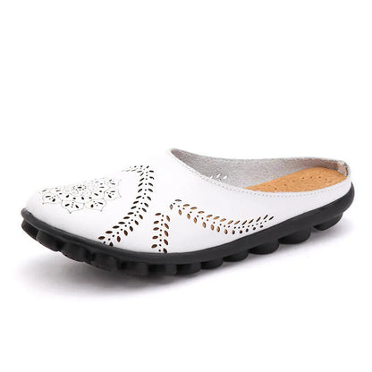 CALISSA™ – Chaussures femme très souples | Confort optimal pour pieds sensibles