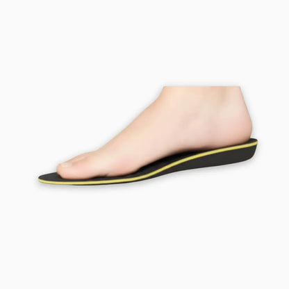 CONFORTIS™ – Semelle orthopédique confort | Amorti léger & soutien plantaire