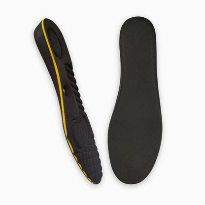 CONFORTIS™ – Semelle orthopédique confort | Amorti léger & soutien plantaire