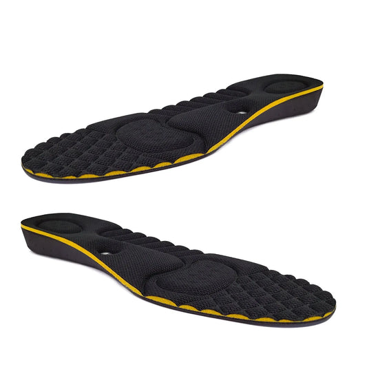 CONFORTIS™ – Semelle orthopédique confort | Amorti léger & soutien plantaire