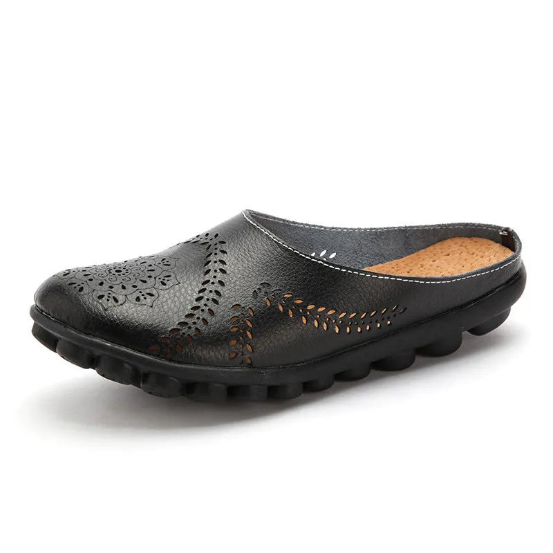 CALISSA™ – Chaussures femme très souples | Confort optimal pour pieds sensibles