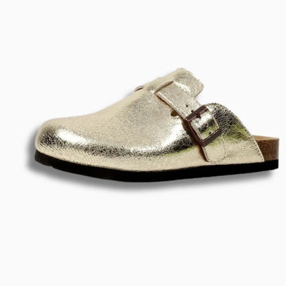 RELURA™ - Mules orthopédiques femme : Confort exceptionnel à chaque pas