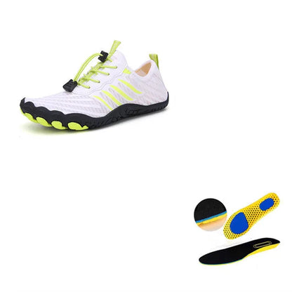 NAYO™ - Chaussure aquatique : découvrez confort et performance extrêmes