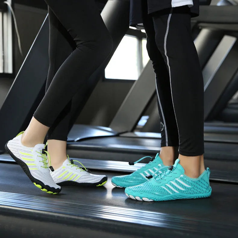 NAYO™ - Chaussure aquatique : découvrez confort et performance extrêmes