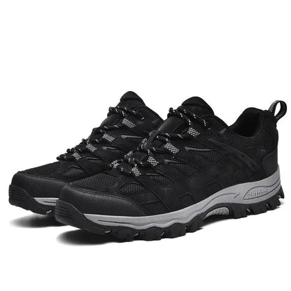 Chaussures de randonnée orthopédiques | Confort & performance durables