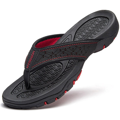 Sandale orthopédique homme confortable – Maintien & légèreté