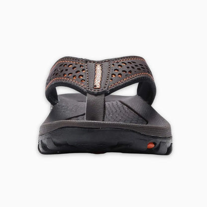 Sandale orthopédique homme confortable – Maintien & légèreté