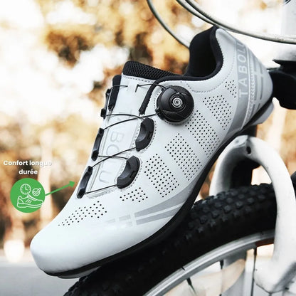 VORTIX™ - Chaussures de cyclisme homme – Performance et confort inégalés