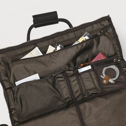 Sac porte-costume cabine à roulettes – OSCAR