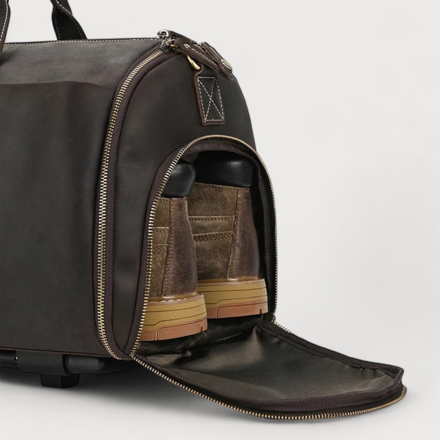 Sac porte-costume cabine à roulettes – OSCAR